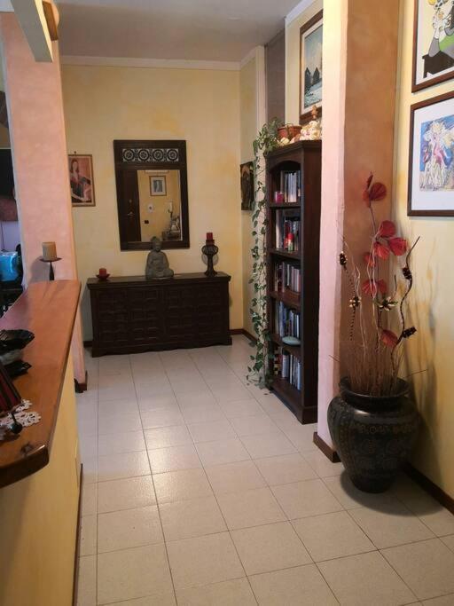 Appartamento Chic Vista Lago - Casa Janis Verbania Exterior foto